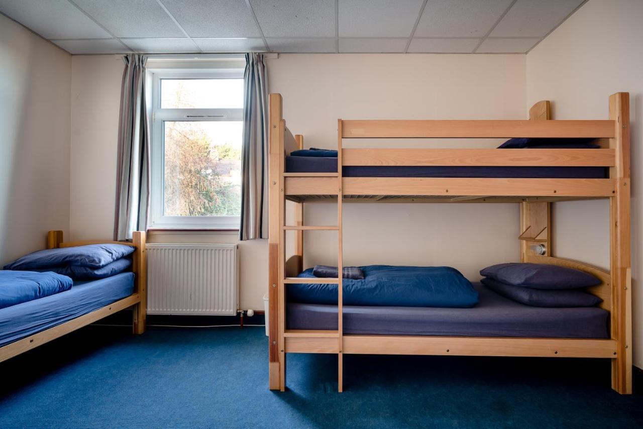 Inverness Youth Hostel Kültér fotó